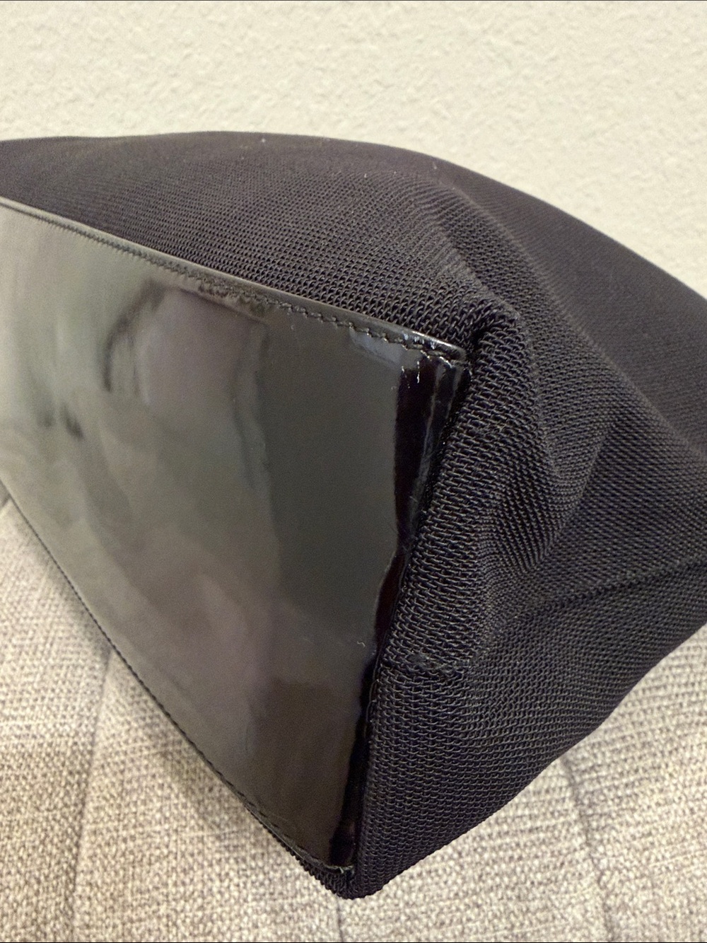 Gucci Classic Black Hobo Shoulder Bag - Picture 6 of 10